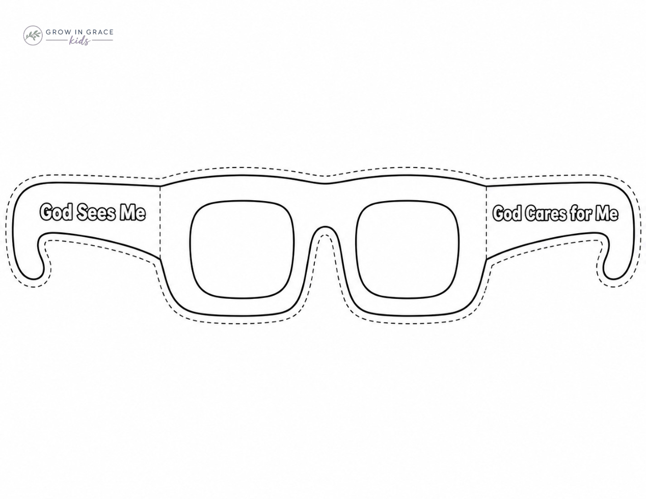 Glasses activity