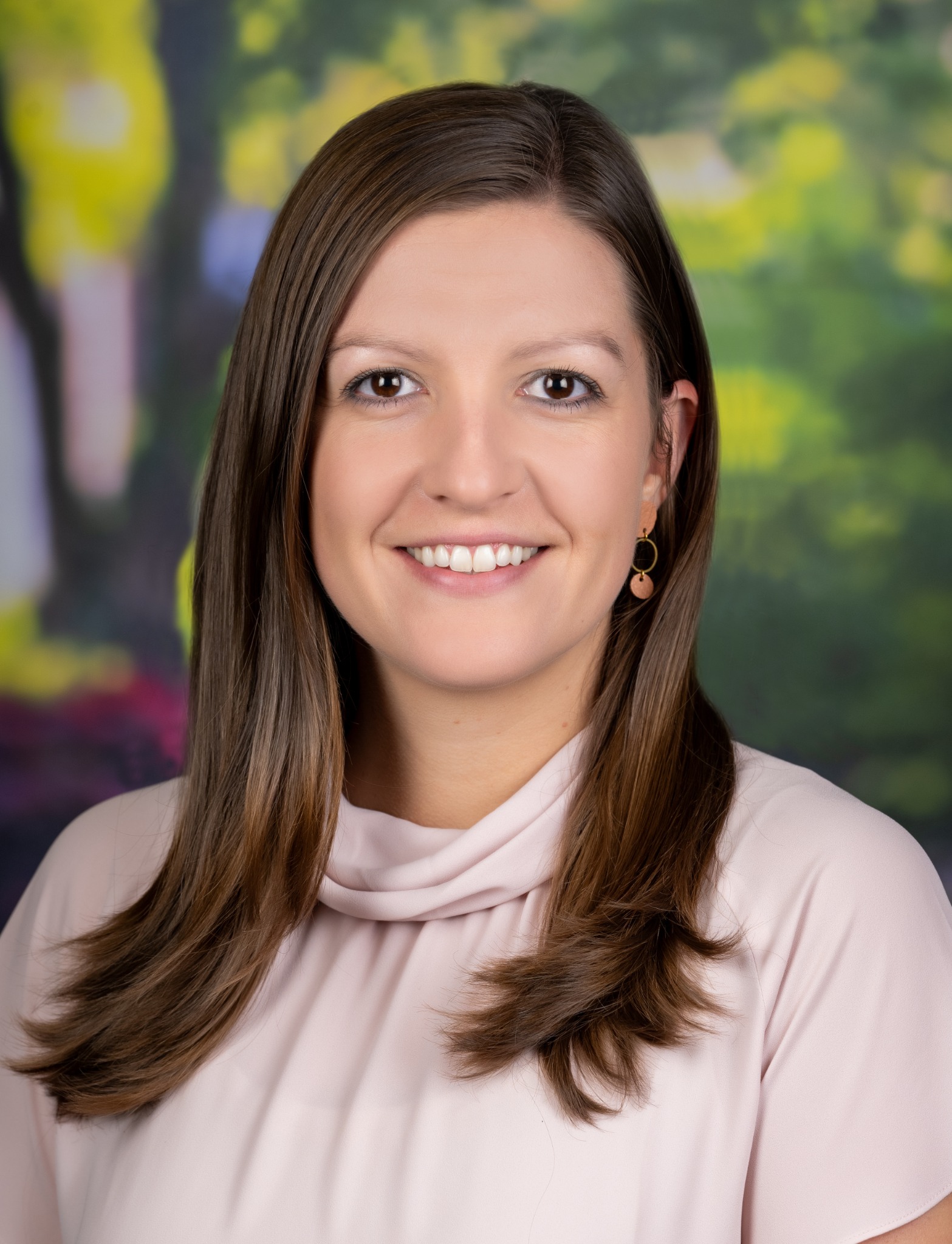 Kelly Brannon